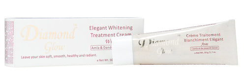 Diamond Glow Elegant Whitening Treatment Cream 1.7 oz