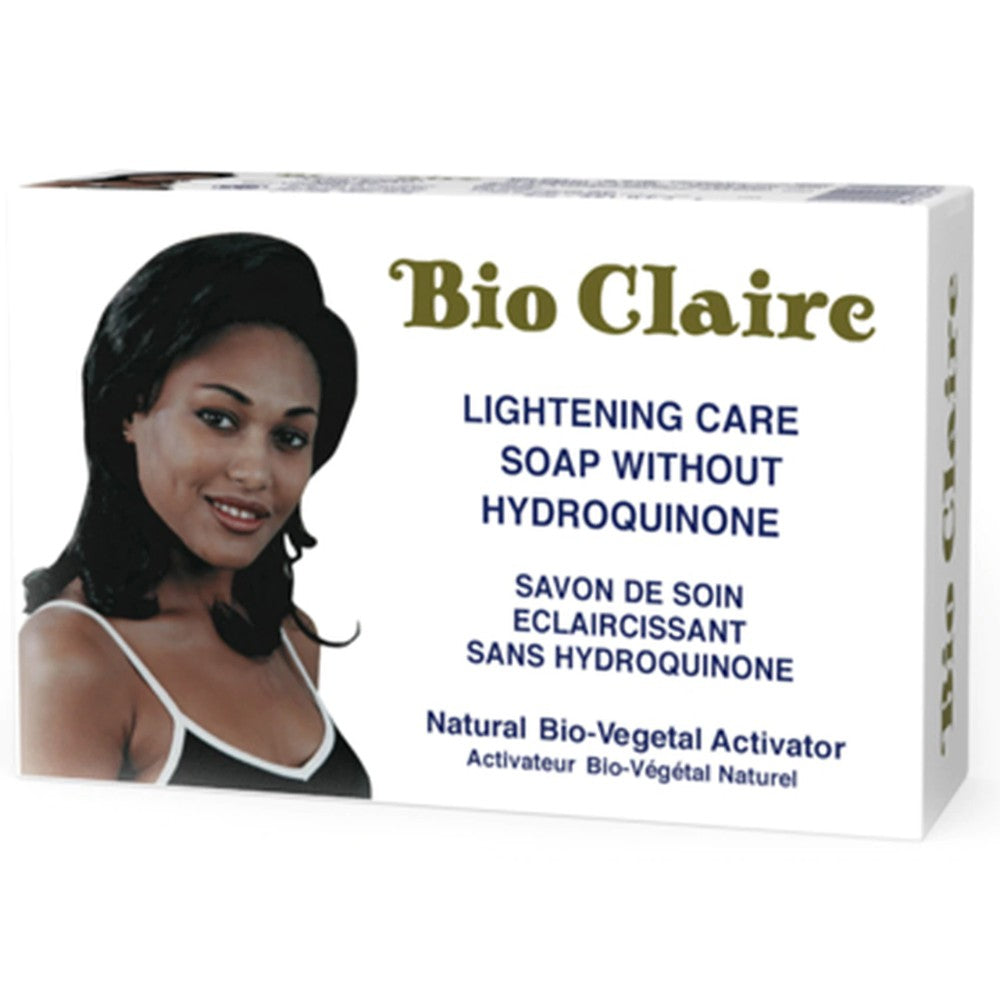 Bio Clair Soap 200g