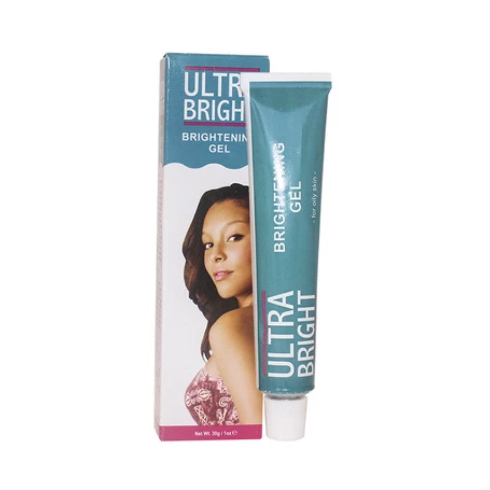 Ultra Brite Tube Gel 30 ml