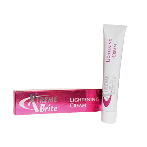 Xtrem Brite Tube Cream 50g