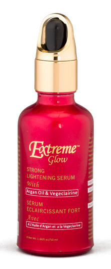 Extreme Glow Strong Lightening Serum 1.66 oz