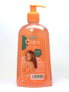 Caro White Lightening Shower Gel with Carrot oil 500 ML