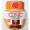 Clinic Clear Whitening Body Jar Cream 330g