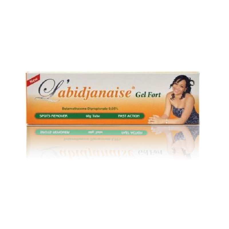 Labidjanaise Tube Gel 50g