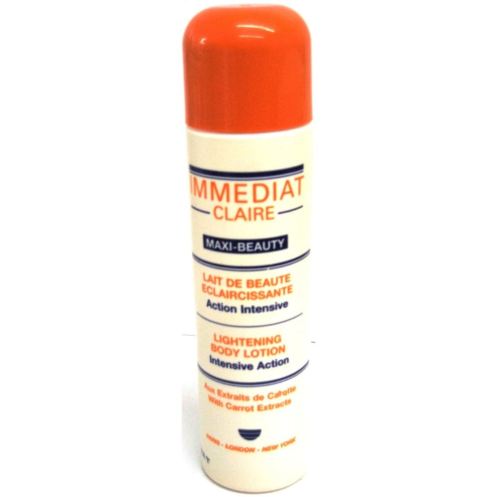 Immediate Clair Lotion 350ml