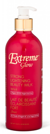 Extreme Glow Strong Lightening Beauty Milk 16.9 oz