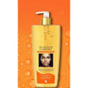 Clear Therapy Carrot Shower Gel 800ml