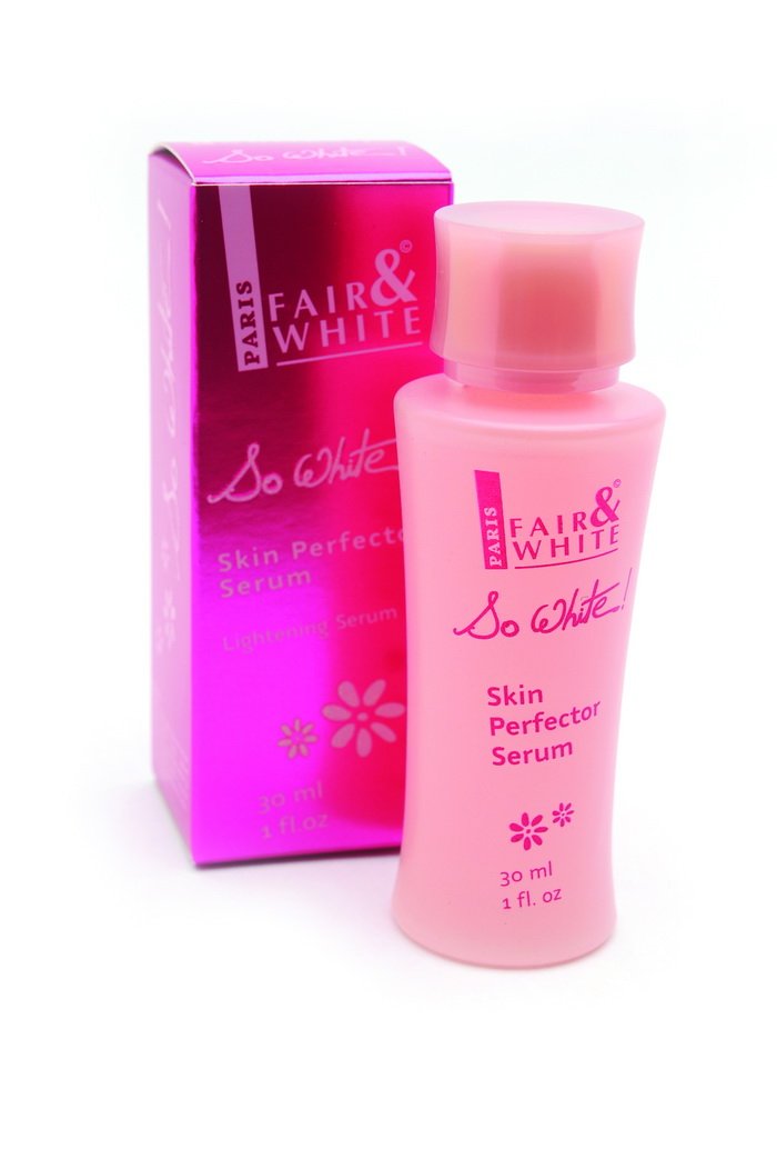 Fair & White So White  Skin Perfector Serum 30ml