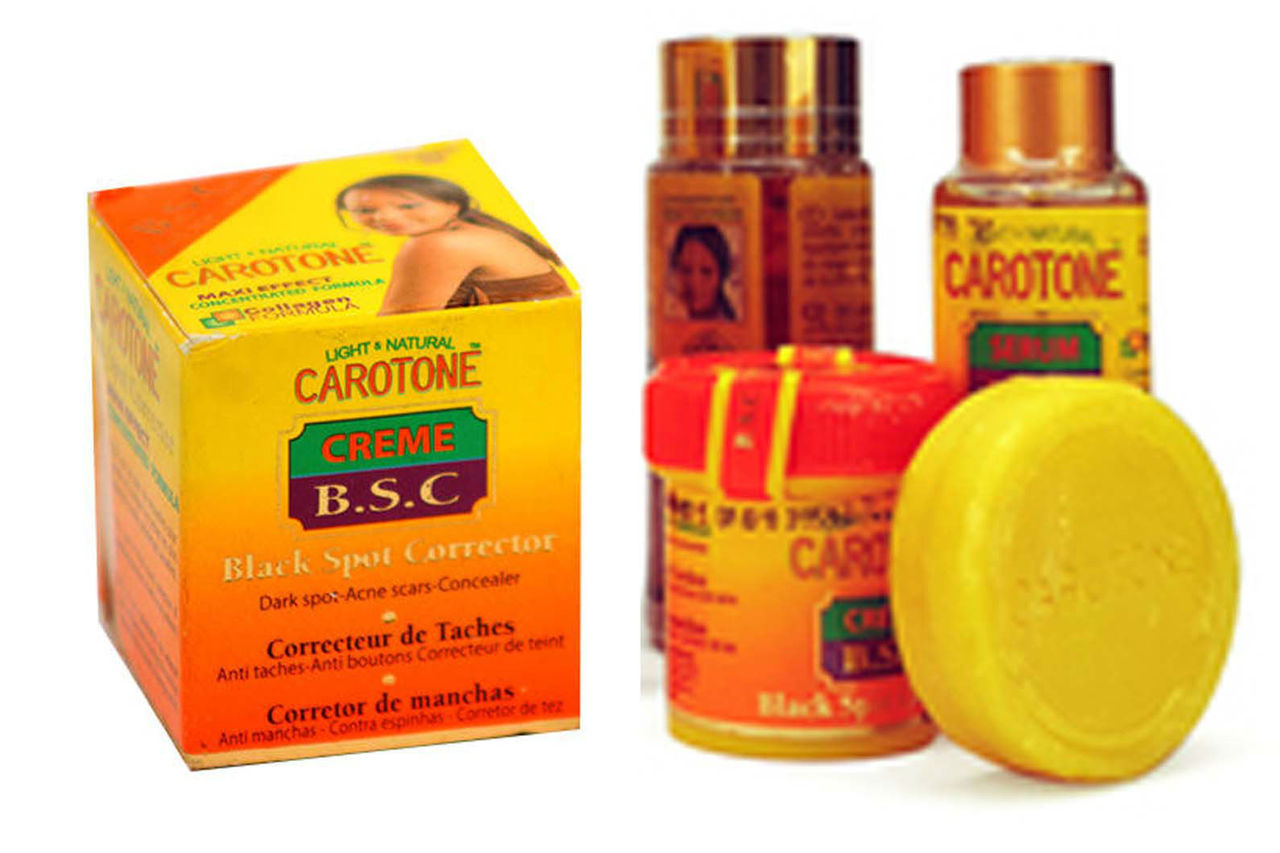 Carotone - Karis Beauty Supply