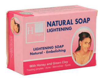 H20 Natural Soap 225g