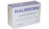 Haloderm Soap 200g