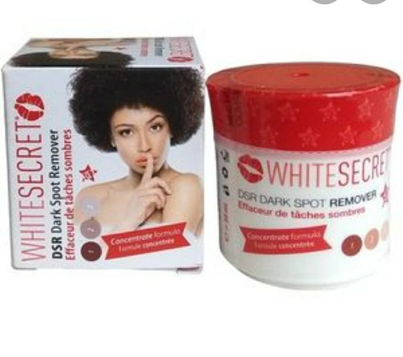 White Secret Dark Spot Remover 30g