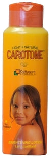 Carotone Brightening Body Lotion 550 ml