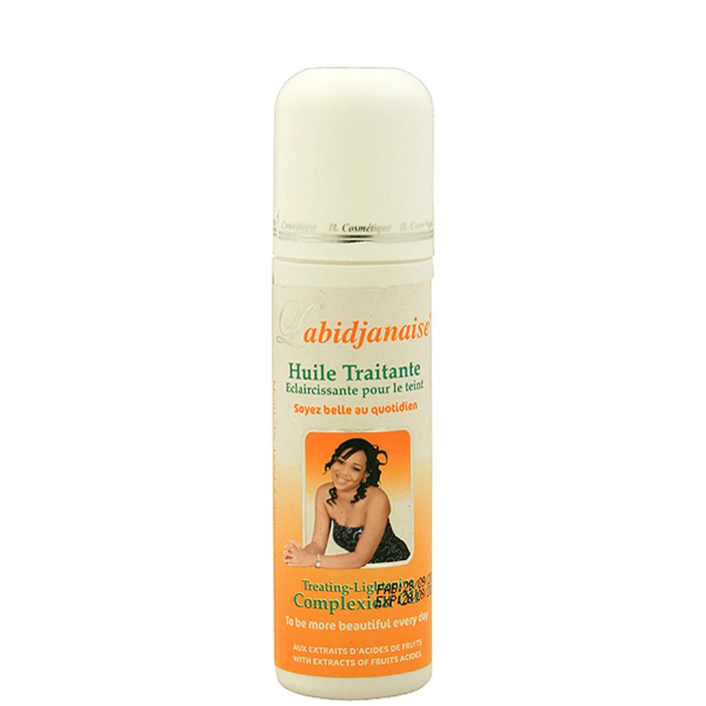 Labidjanaise Oil 125g