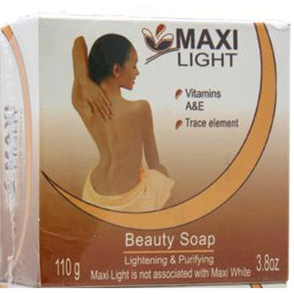 Maxi Light Soap 190g