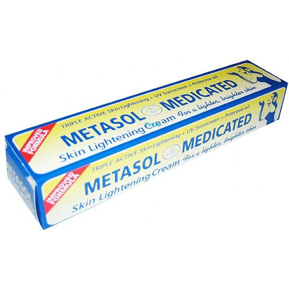 Metasol Tube Cream 50g