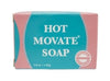 Hot Movate Soap 80g