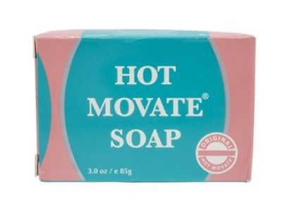 Hot Movate Soap 80g