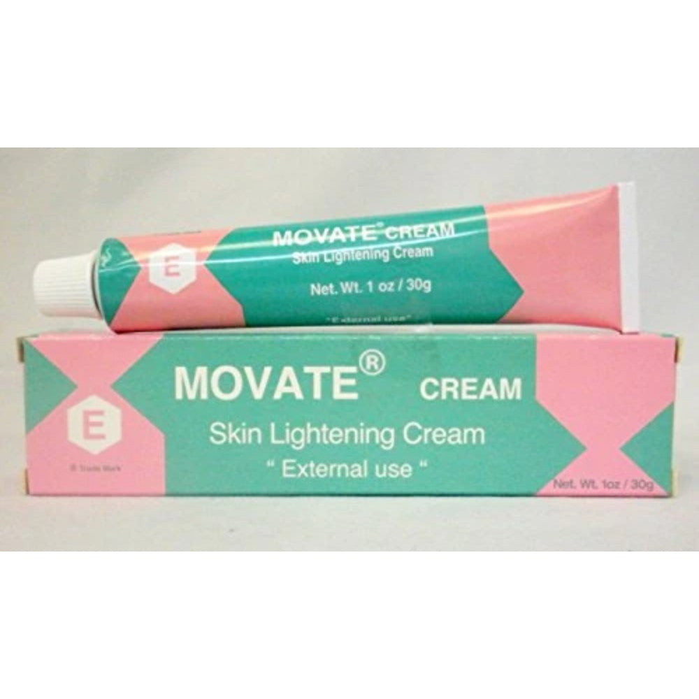 Movate E Tube Cream 30g