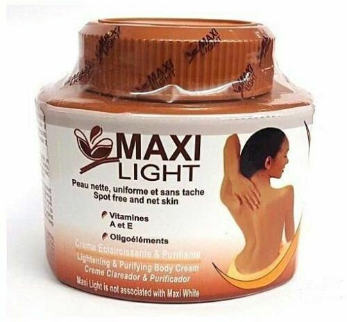 Maxi Light Jar 300ml