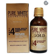 Pure White #4 Dark Spot Serum 50ml