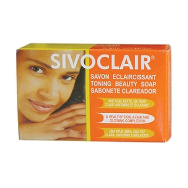 Sivo Claire Soap 200g