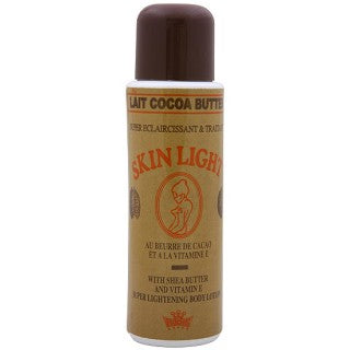 Skin Light Cocoa Lotion 500ml