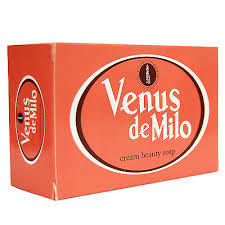 Venus De Milo Beauty Soap 5 oz
