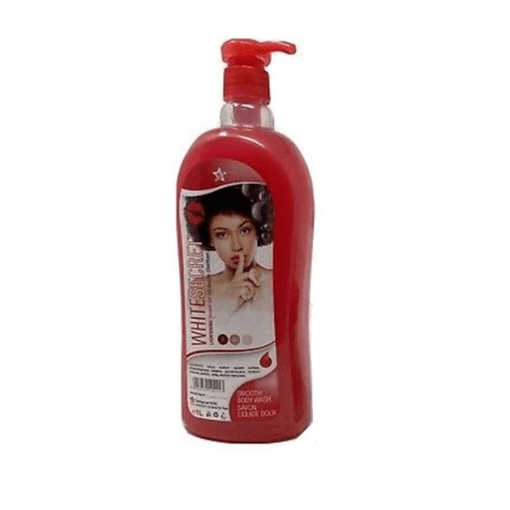 White Secret Body Wash 1000ml