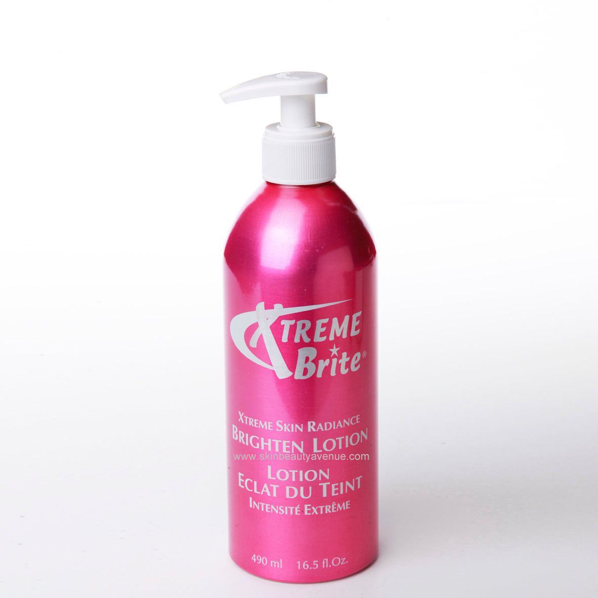 Xtreme Brite Lotion 500ml