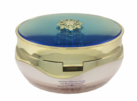 Samira Exfoliating Soap Immense Whitening Therapy 7oz