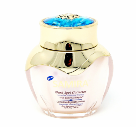 Samira Dark Spot Corrector Immense Whitening Therapy 1.5 oz