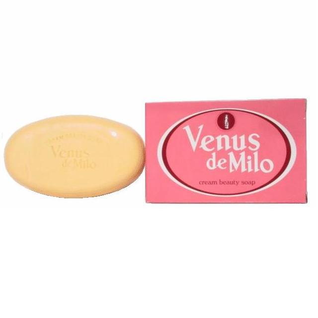 Venus De Milo Beauty Soap 5 oz