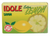 Idole Extra Lemon Lightening Exfoliating Soap 10.5 oz